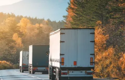 İstanbul ile Boyabat Arası Klima Taşıma