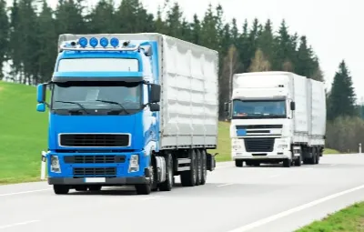 İstanbul ile Boyabat Arası Eşya Taşıma